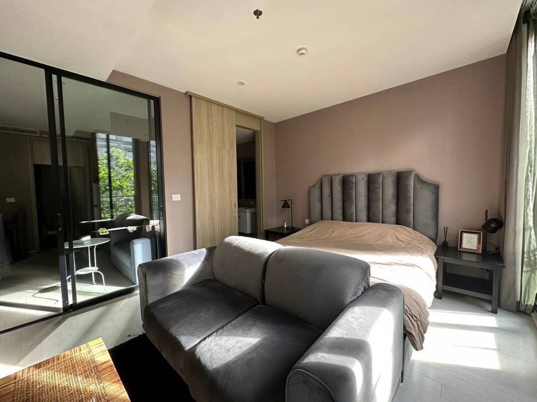 For SaleCondoWitthayu, Chidlom, Langsuan, Ploenchit : 1 Bedroom Condo for sale at Noble Ploenchit  U5577049