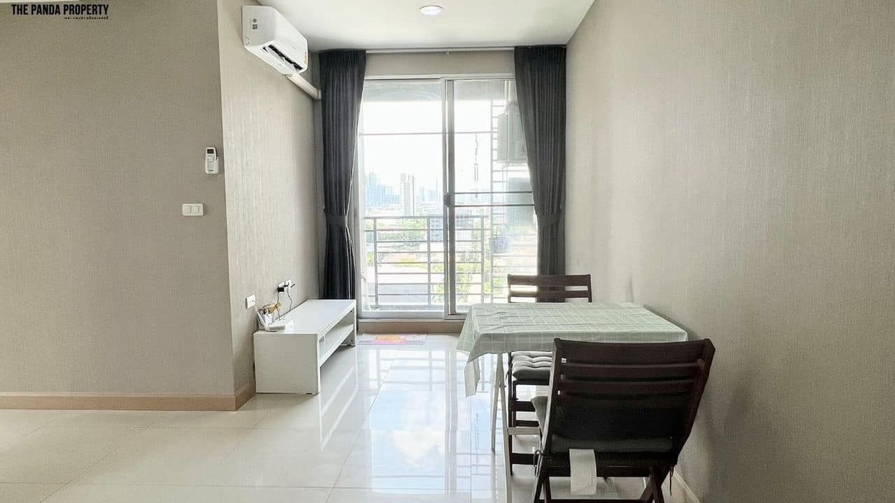 For SaleCondoOnnut, Udomsuk : 2 Bedroom condo for sell at @ City Sukhumvit 101/1 U5575546