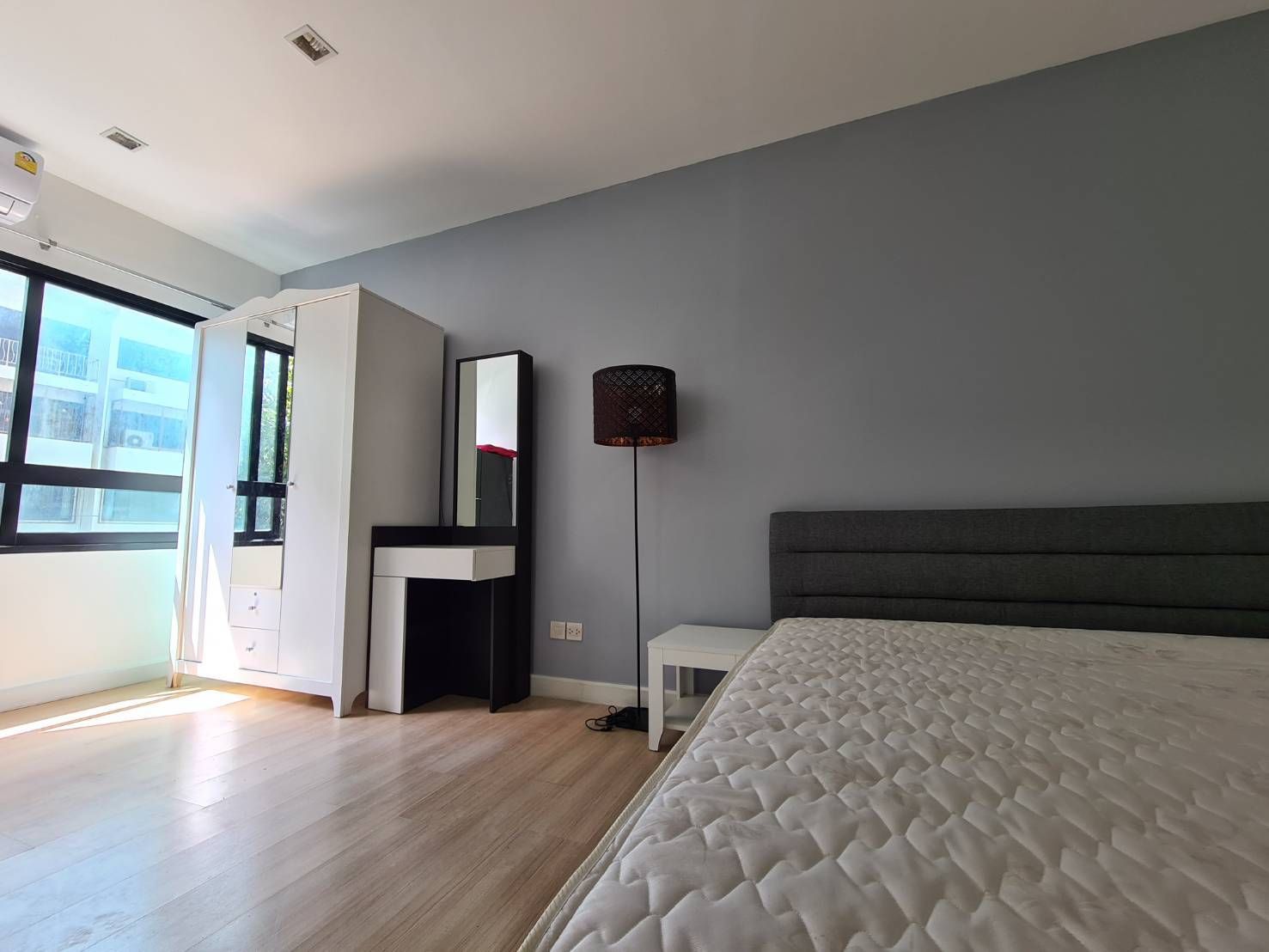 For SaleCondoSathorn, Narathiwat : Studio Condo for sale at The Seed Mingle  U1170326