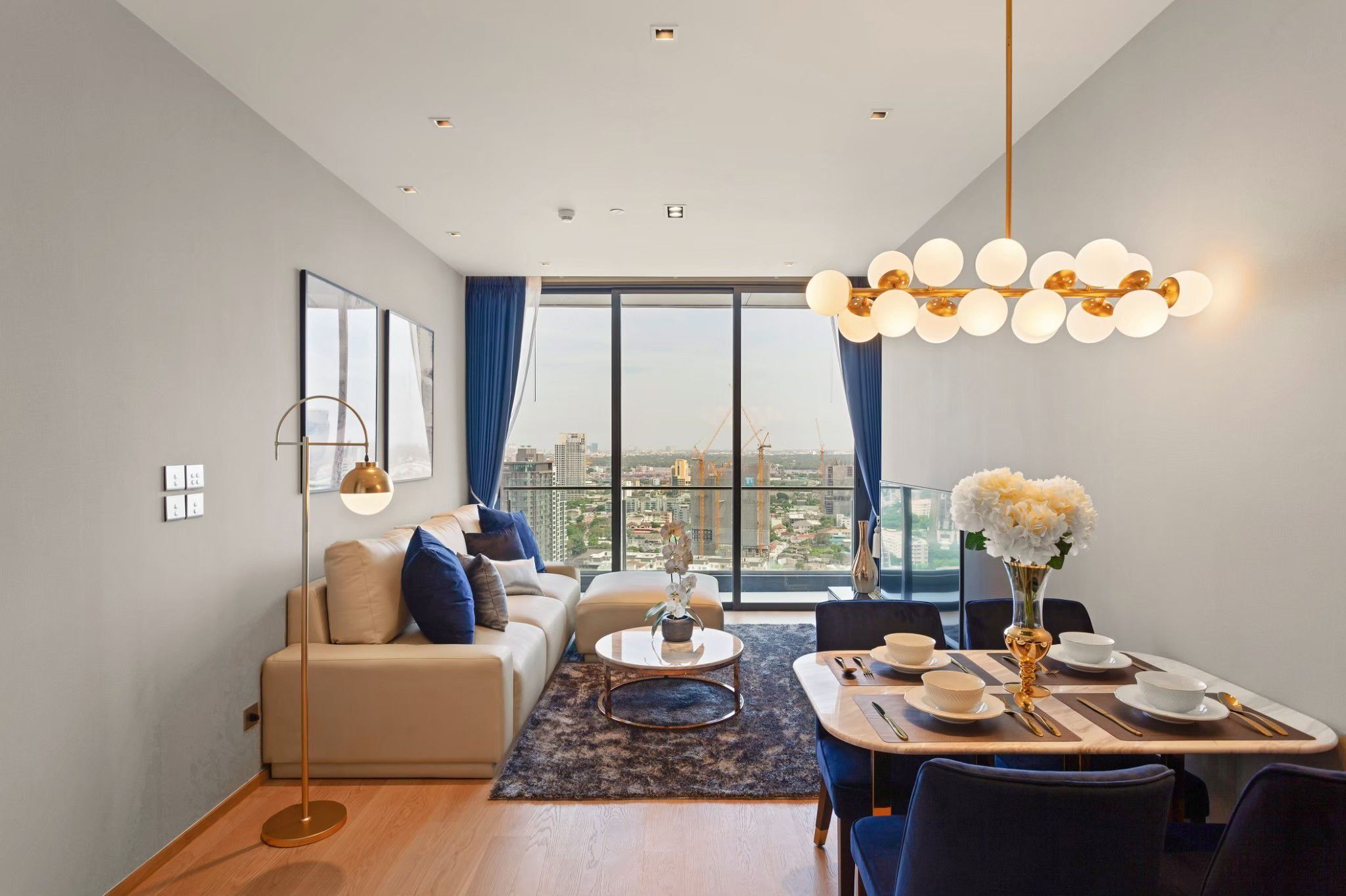 For SaleCondoSukhumvit, Asoke, Thonglor : 2 Bedroom Condo for sale at BEATNIQ Sukhumvit 32  U1769922