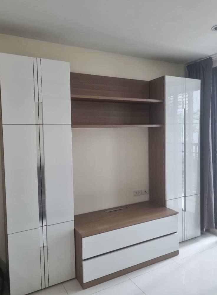 For SaleCondoOnnut, Udomsuk : 1 Bedroom for Sale The President Sukhumvit 81 U5569377