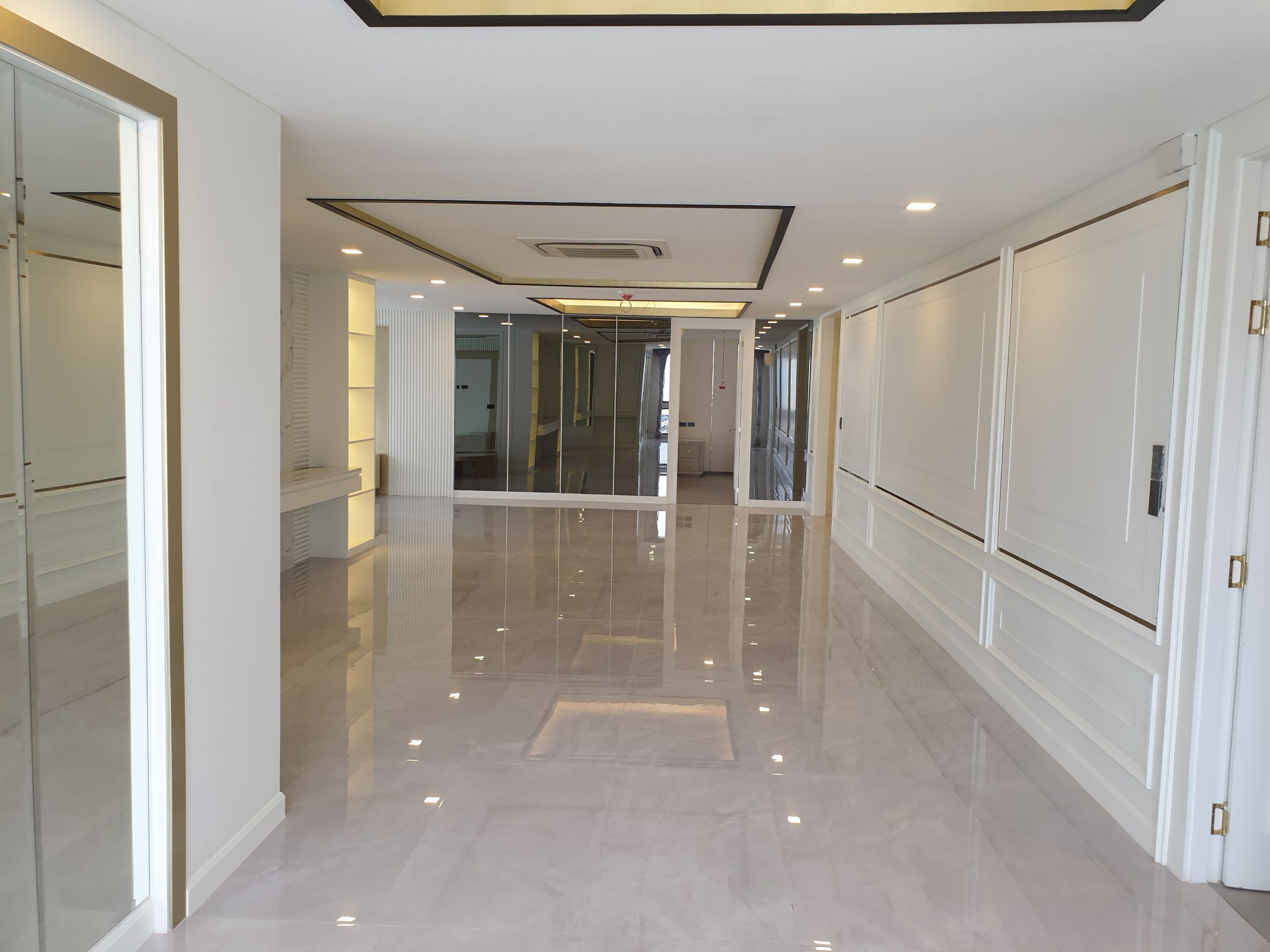 For SaleCondoSukhumvit, Asoke, Thonglor : President park Sukhumvit 24 U1895980
