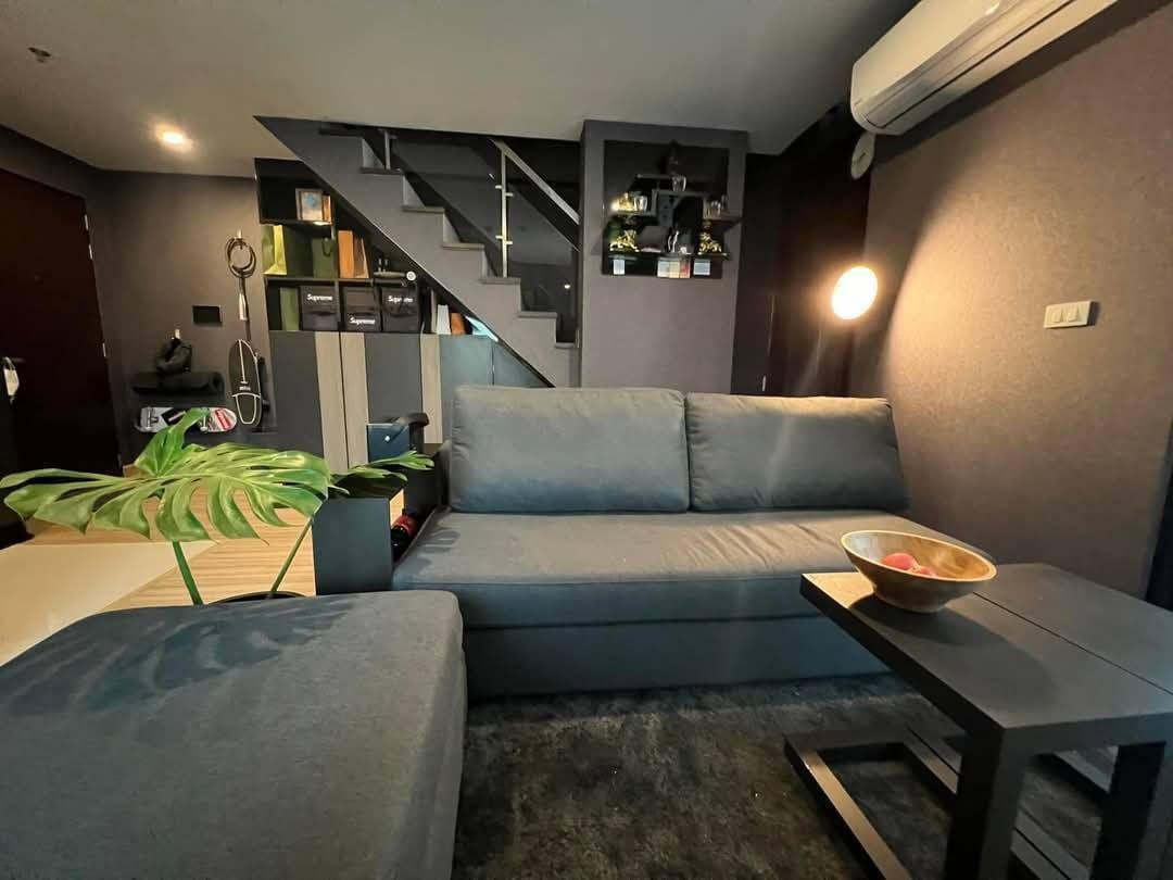 For SaleCondoSathorn, Narathiwat : Bangkok Horizon Sathorn U5570387