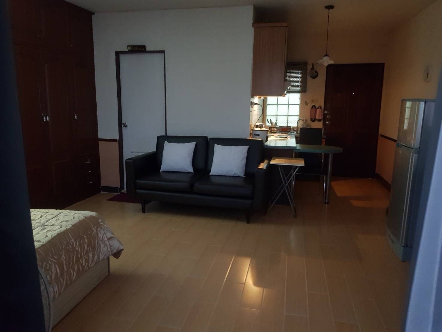 For SaleCondoSukhumvit, Asoke, Thonglor : Saranjai Mansion Studio for Sale – Prime BTS Access! U1995853