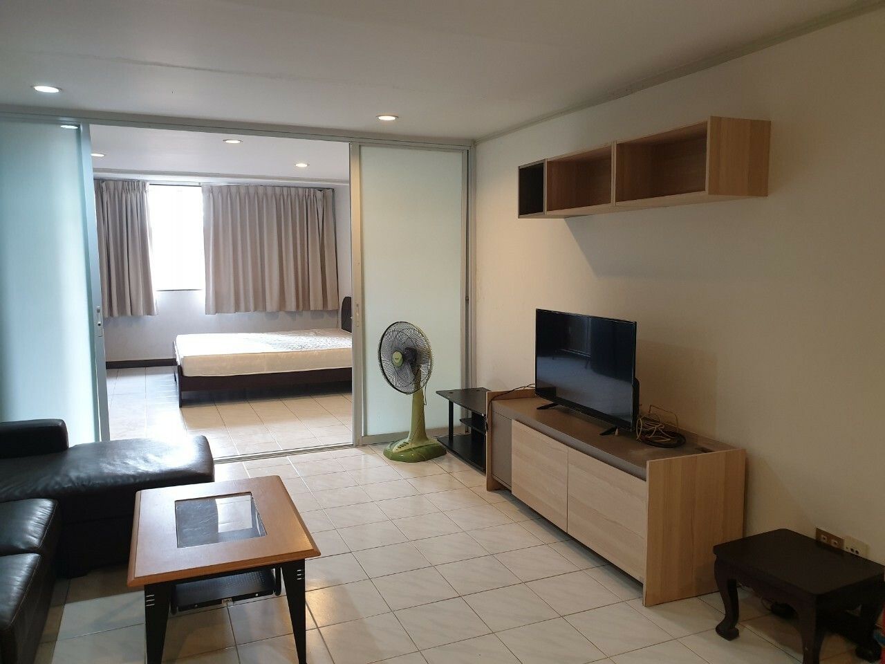 For SaleCondoSilom, Saladaeng, Bangrak : 1 Bedroom Condo for sale at Diamond Tower  U1090620