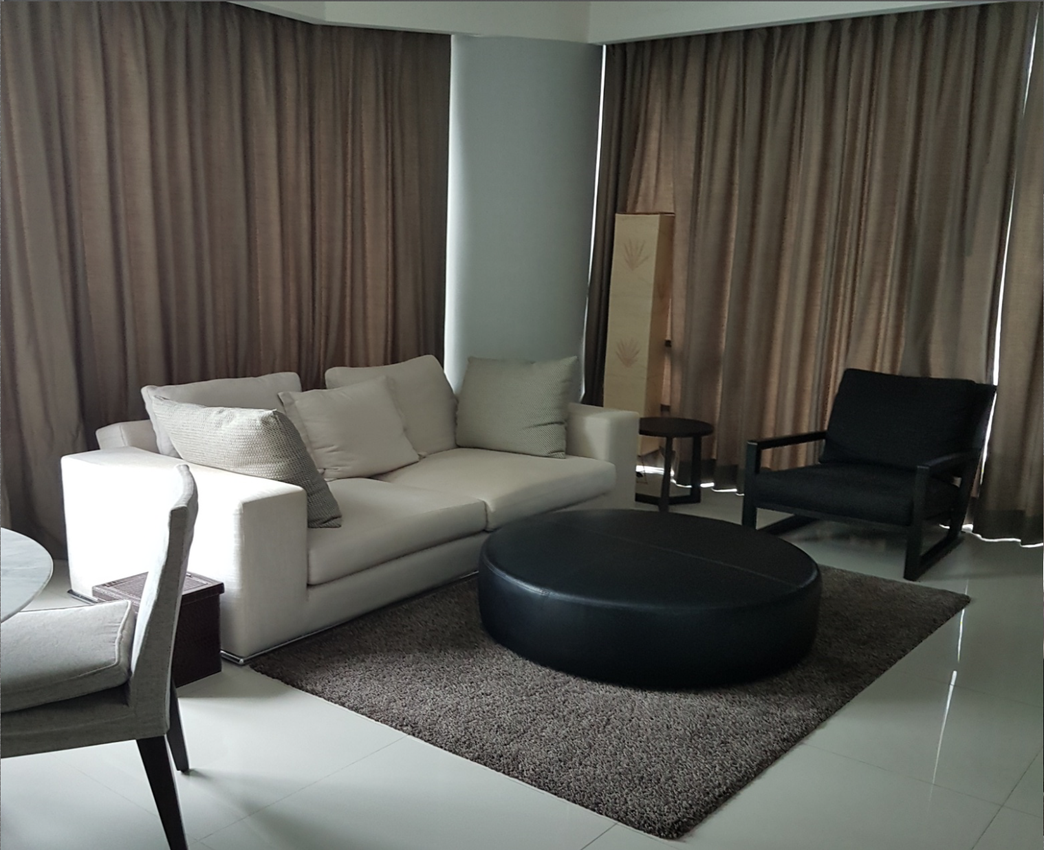 For SaleCondoWitthayu, Chidlom, Langsuan, Ploenchit : 1 Bedroom Condo for sale at Baan Rajprasong  U45512