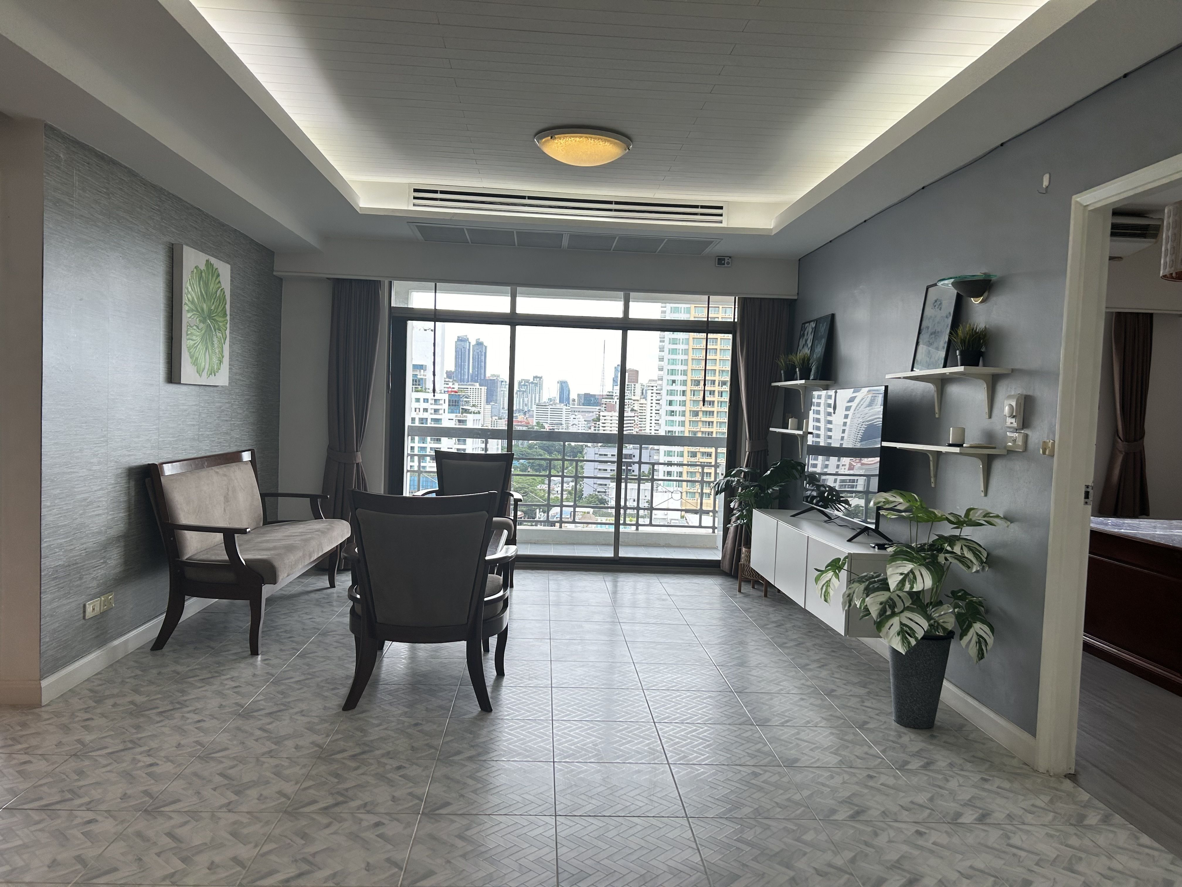 For SaleCondoSukhumvit, Asoke, Thonglor : 3 bedrooms U1922066
