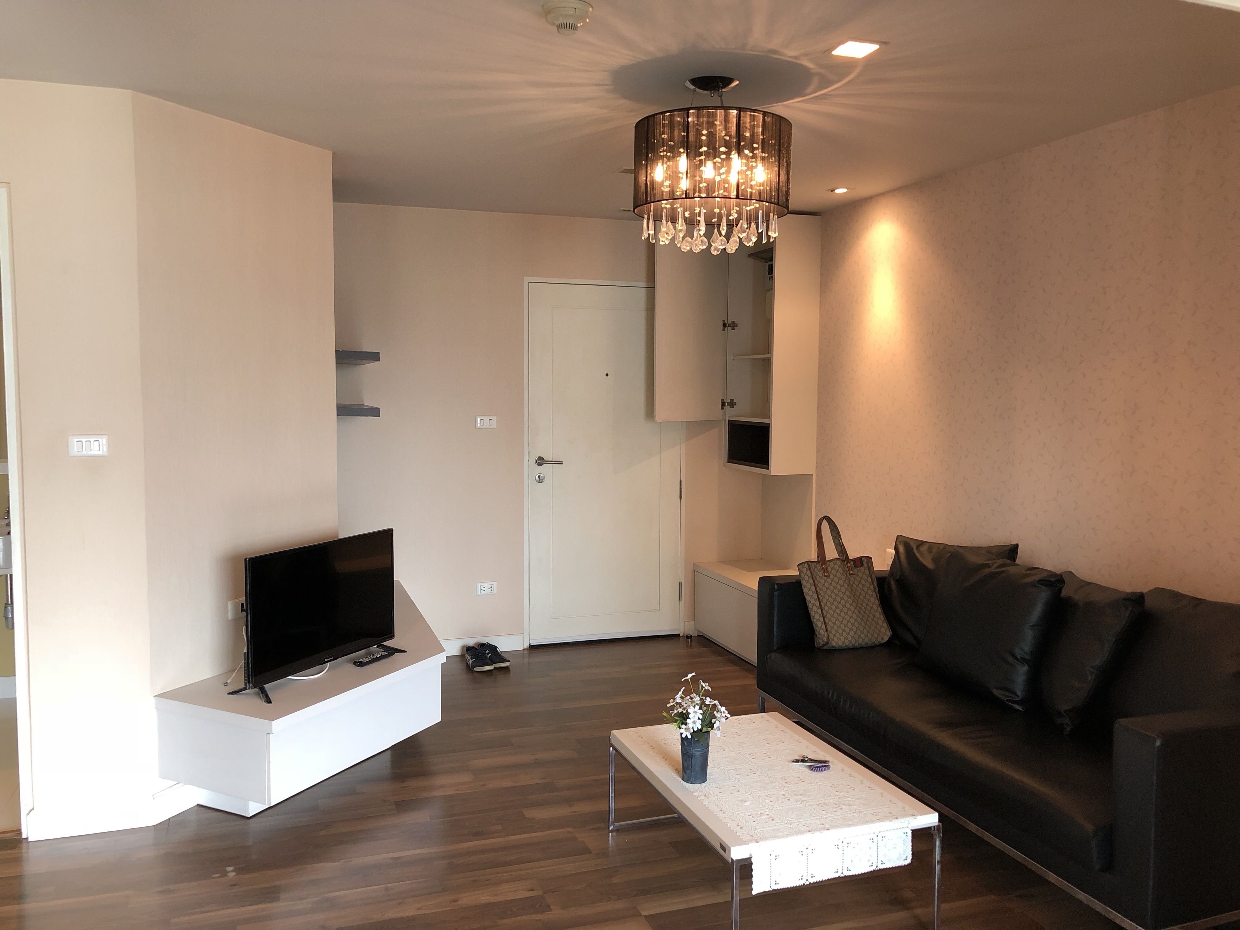 For SaleCondoOnnut, Udomsuk : 1 Bedroom Condo for sale at The Room Sukhumvit 79  U1027950