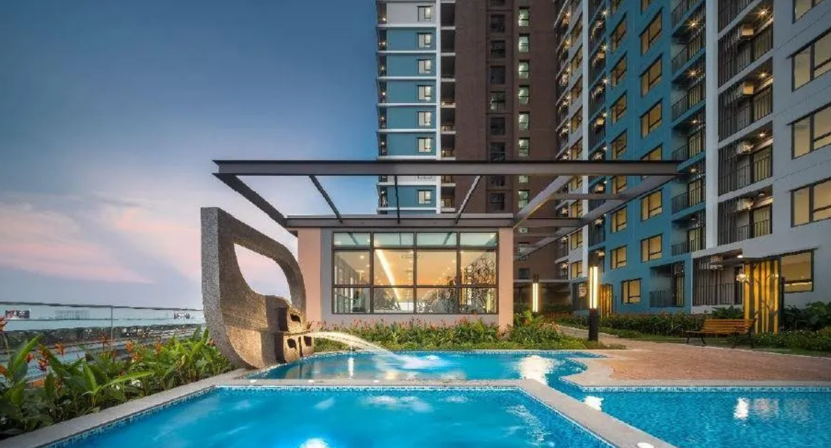 For SaleCondoPattanakan, Srinakarin : Studio Condo for sale at Rich Park at Triple Station  U5584893