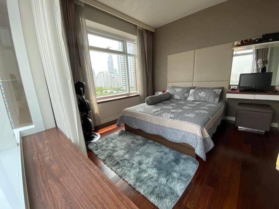 For SaleCondoRama9, Petchburi, RCA : 1 Bedroom Condo for sale at Circle Condominium  U5585067