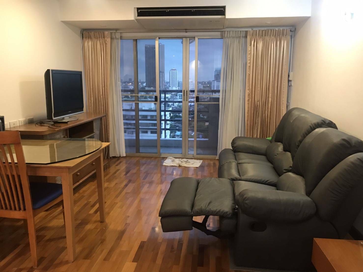 For SaleCondoSukhumvit, Asoke, Thonglor : 2 Bedroom Condo for sale at The Waterford Diamond  U1033664