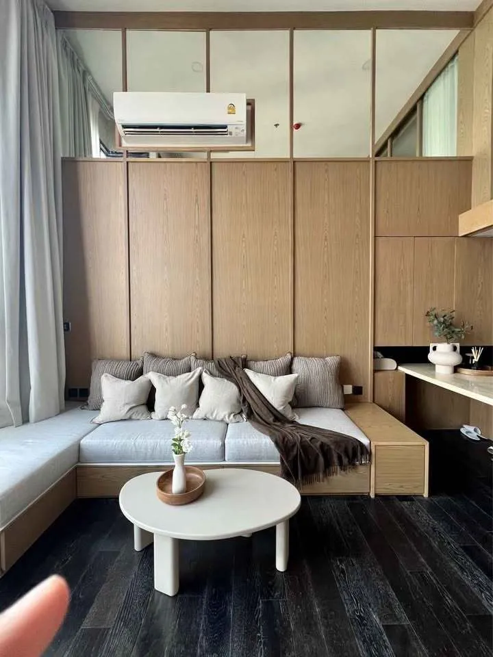 For SaleCondoSukhumvit, Asoke, Thonglor : Dou Space Park Origin Thonglor U5585124