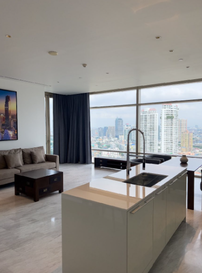 For SaleCondoSathorn, Narathiwat : Four Seasons Private Residences U5570135