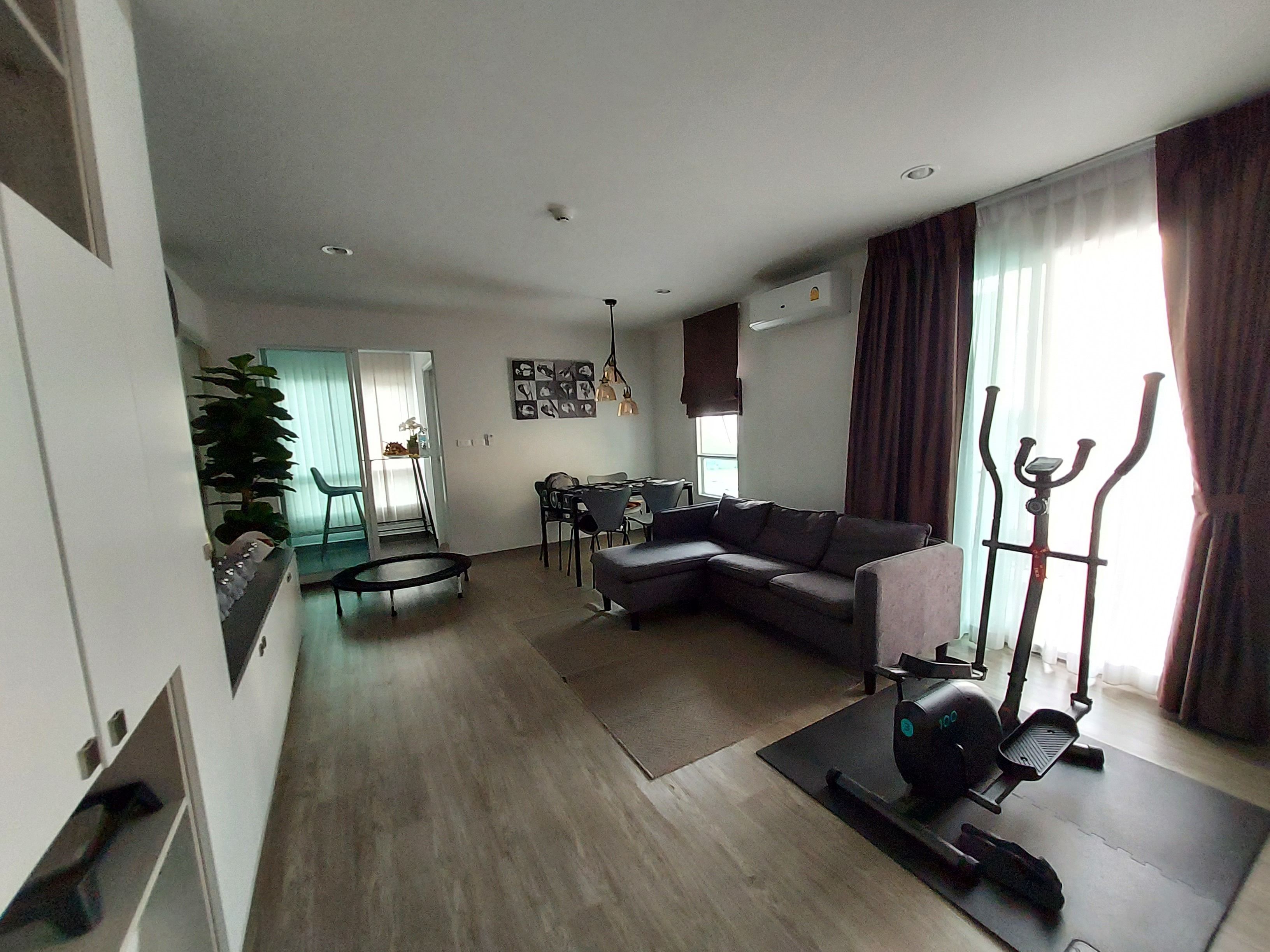 For SaleCondoOnnut, Udomsuk : 1 Bedroom Condo for sale at Regent Home Sukhumvit 97/1  U897606