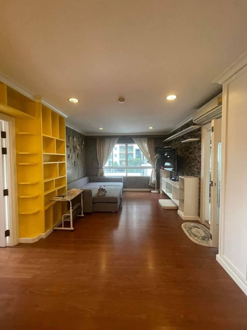 For SaleCondoSukhumvit, Asoke, Thonglor : 1 Bedroom plus,near Emquartier, BTS Phromphong for S/R U1943435