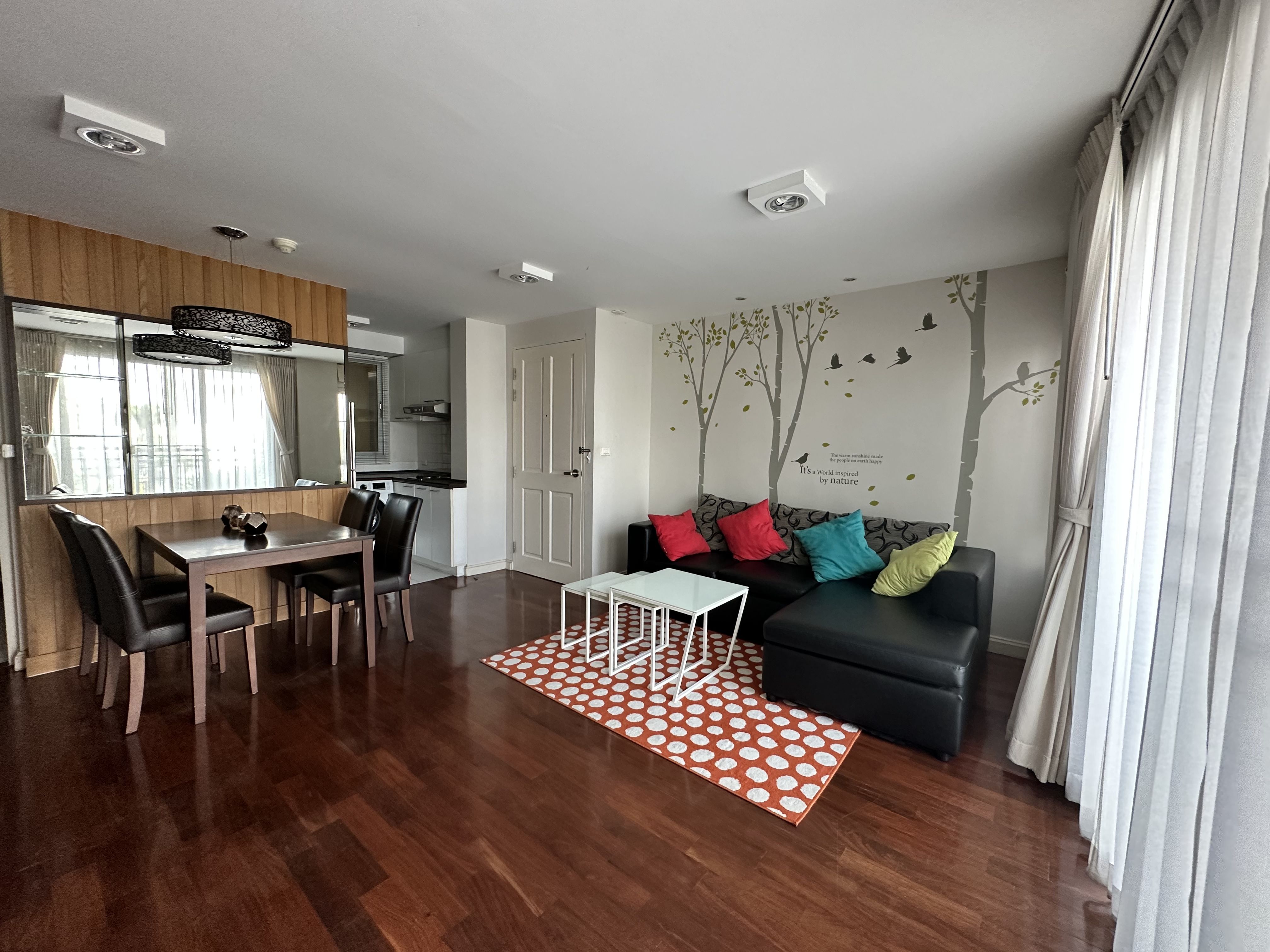 For SaleCondoSukhumvit, Asoke, Thonglor : 2 Bedroom Condo for sale at 49 Plus  U1183868