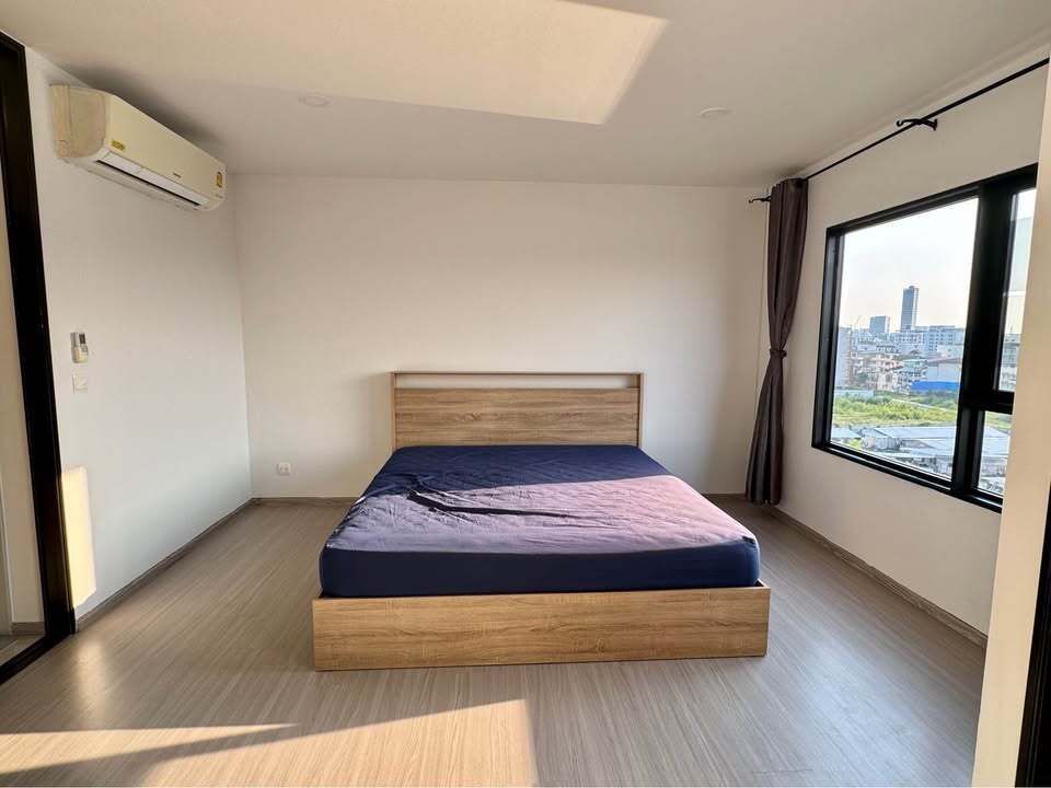 For SaleCondoOnnut, Udomsuk : Aspire Sukhumvit-Onnut U5552625