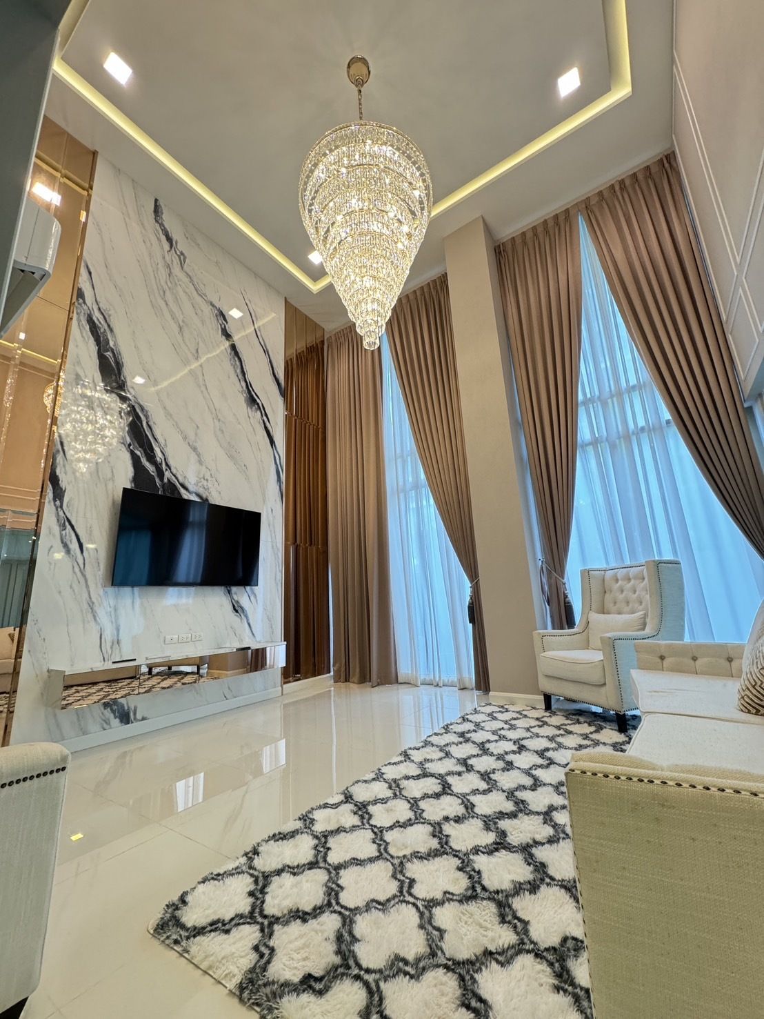 For SaleCondoOnnut, Udomsuk : Ficus lane U1891561