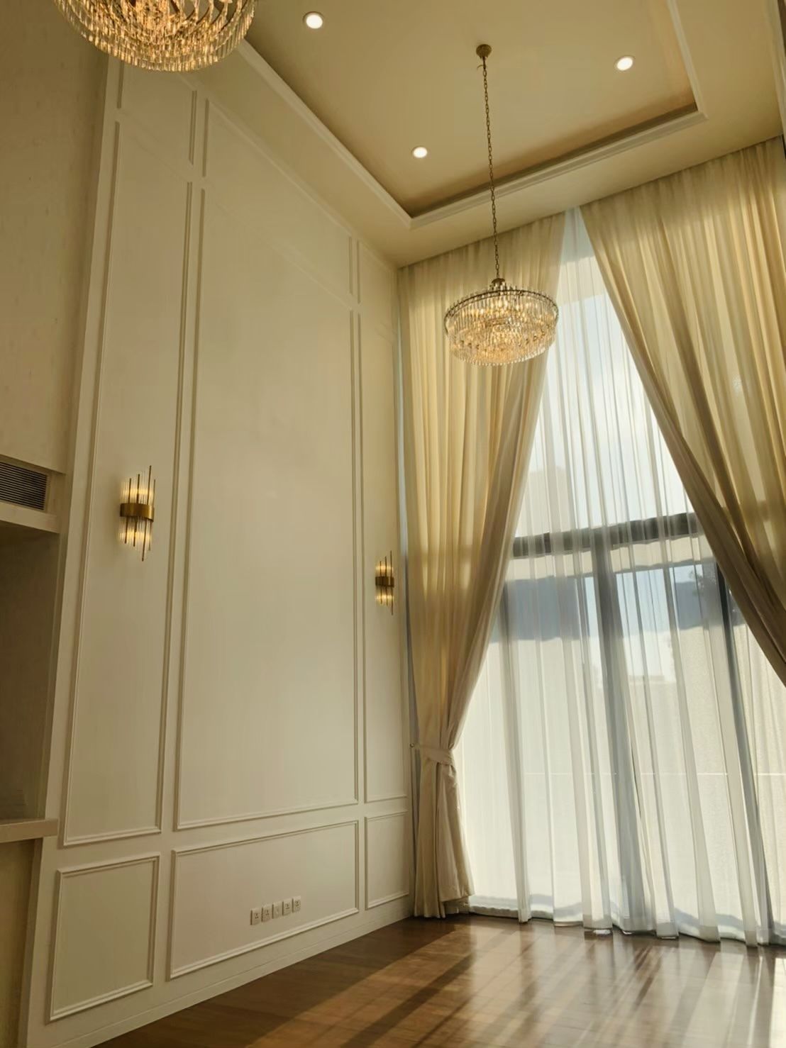 For SaleCondoSathorn, Narathiwat : The Sukhothai Residence 3 Bed 4 Bath Double Volume 55MB U1854002