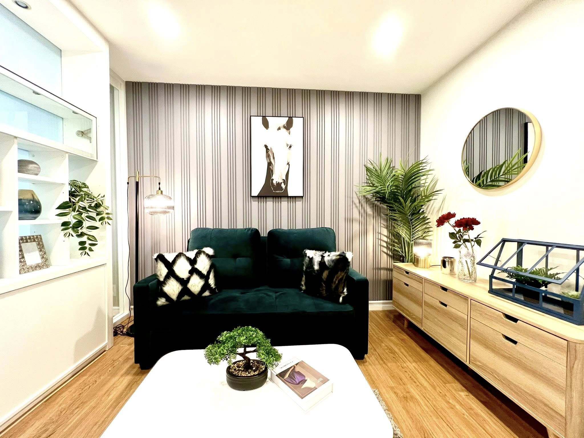 For SaleCondoOnnut, Udomsuk : Studio Room At Centric Scene Sukhumvit 64 U5585485
