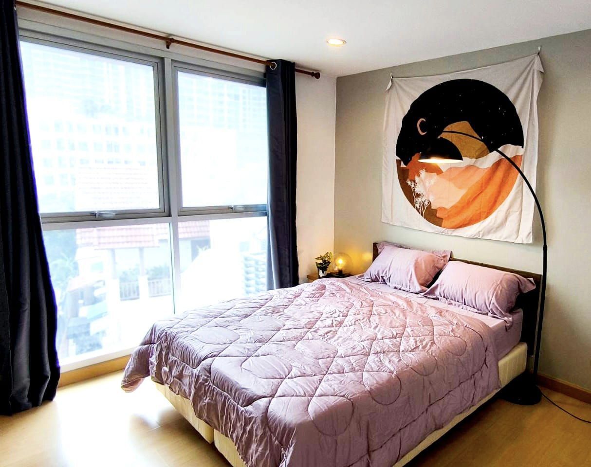 For SaleCondoSukhumvit, Asoke, Thonglor : 1 Bedroom Condo for sale at The Niche Sukhumvit 49  U1921061