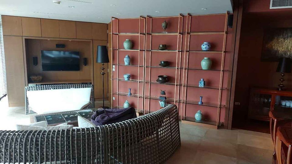 For SaleCondoWongwianyai, Charoennakor : For rent and sale U1932114