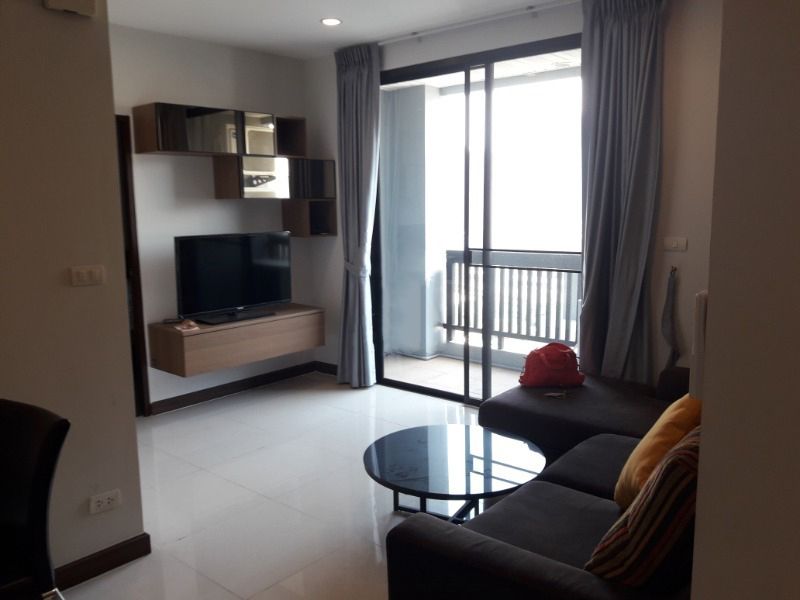For SaleCondoOnnut, Udomsuk : 2 Bedroom Condo for sale at Vista Garden  U1022168