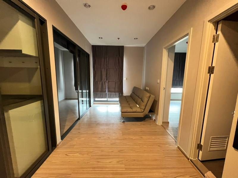 For SaleCondoRamkhamhaeng, Hua Mak : APPARTEMENT IDEAL jeune COUPLE OU RETRAITE 2 ch U5549712