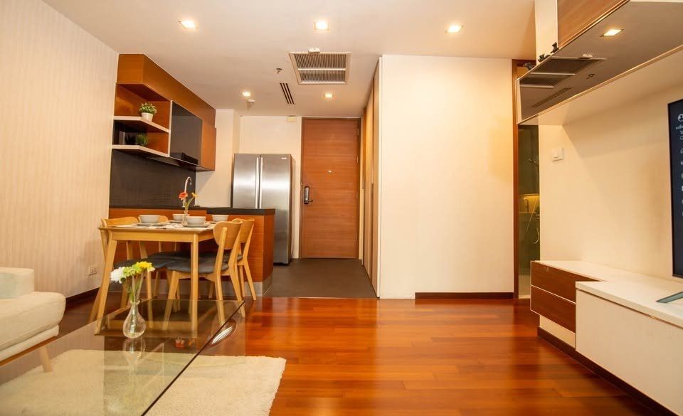 For SaleCondoSukhumvit, Asoke, Thonglor : 2 Bedroom Condo for sale at Ashton Morph 38  U5576169