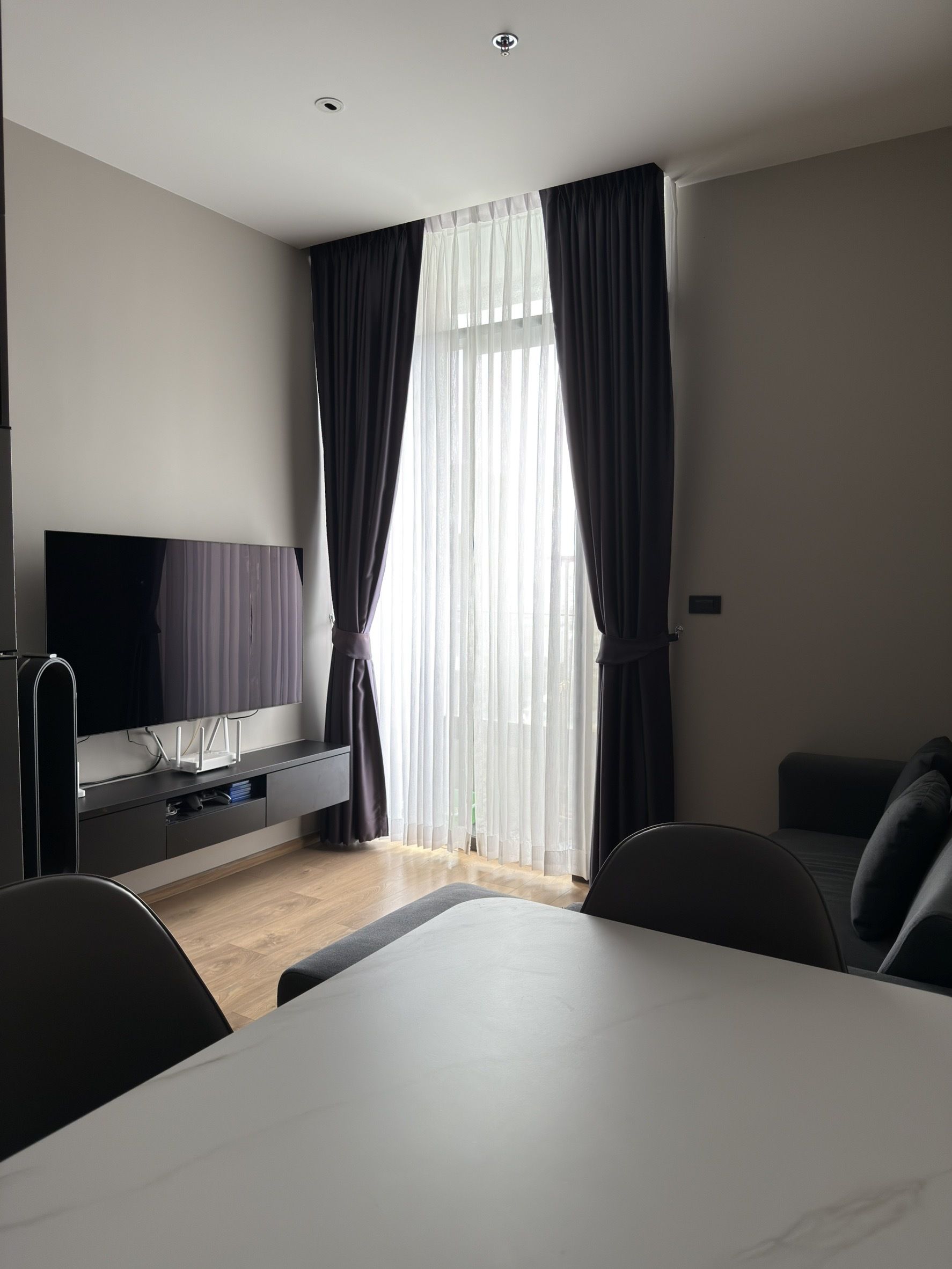For SaleCondoSukhumvit, Asoke, Thonglor : 2 bedroom for sale at The Fine Bangkok Thonglor-Ekamai U5576956