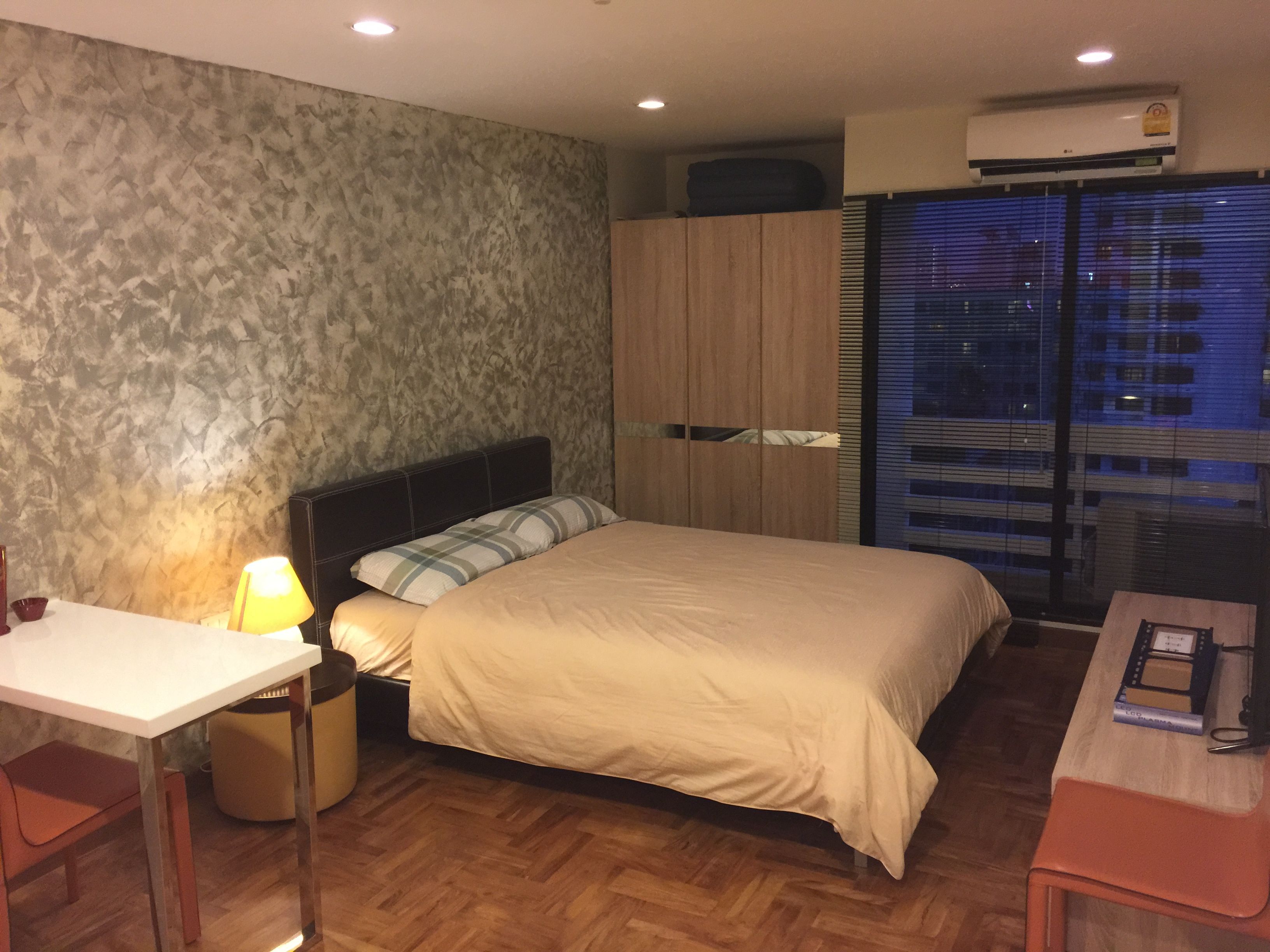 For SaleCondoSukhumvit, Asoke, Thonglor : COZY LITTLE GEM IN HEART OF SUKHUMVIT U1970145