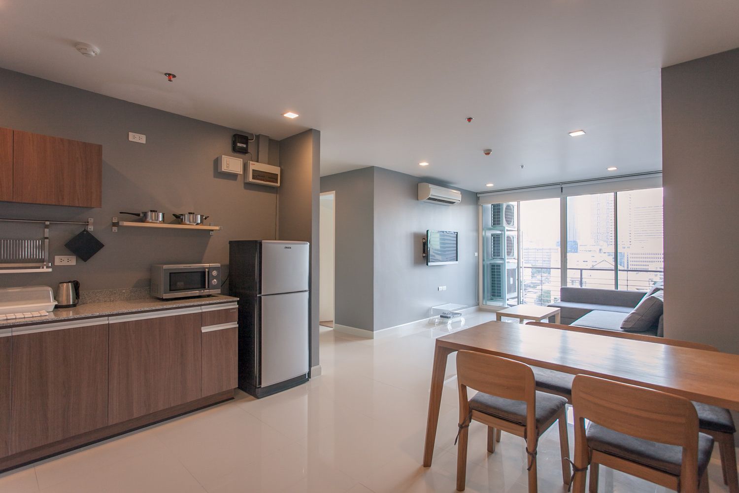 For SaleCondoSiam Paragon ,Chulalongkorn,Samyan : 2 Bedroom Condo for sale at Wish @ Samyan  U647840