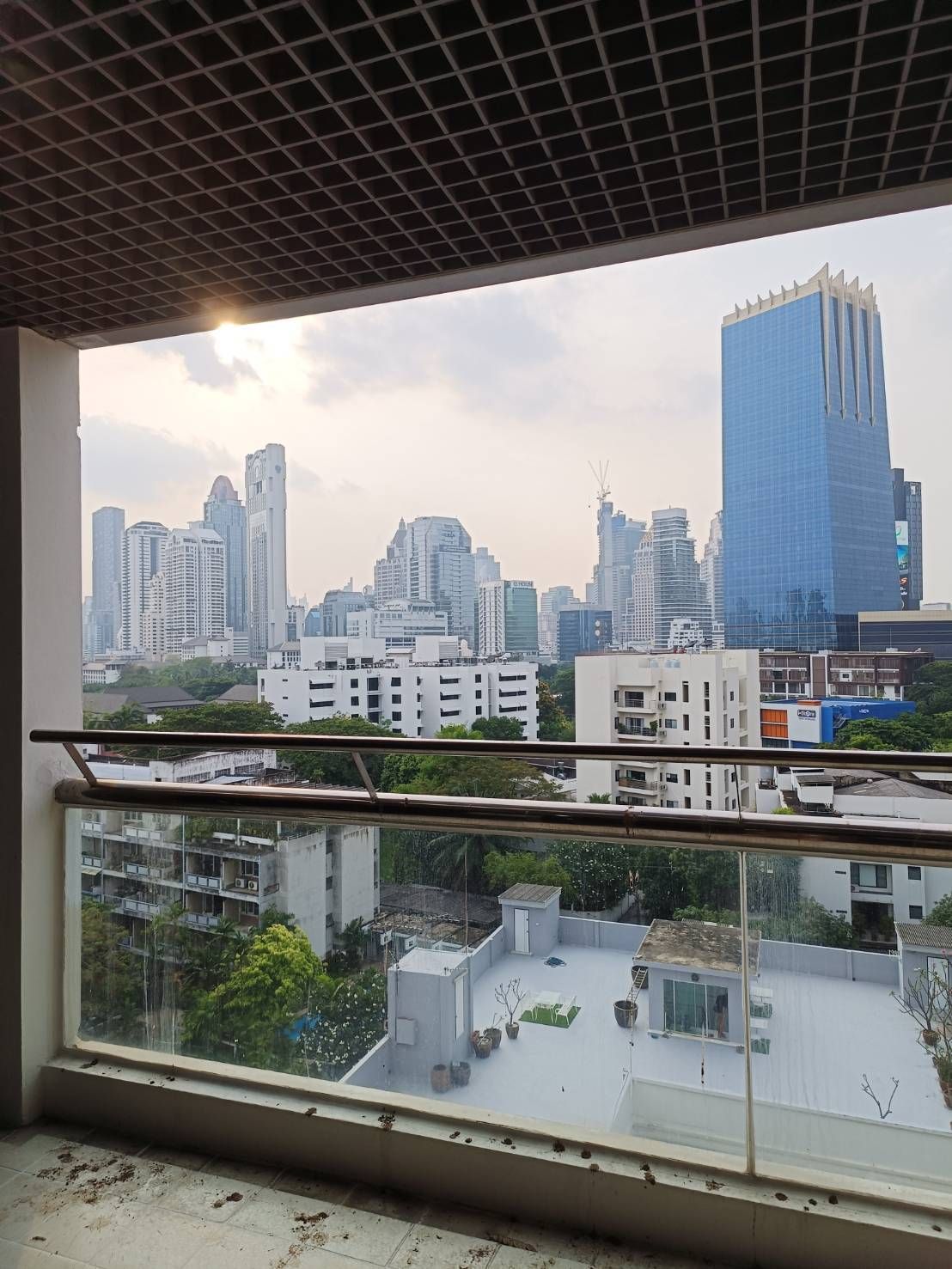 For SaleCondoSathorn, Narathiwat : 2 Bedrooms to sale at the Natural Place Suite Condominium U5577581