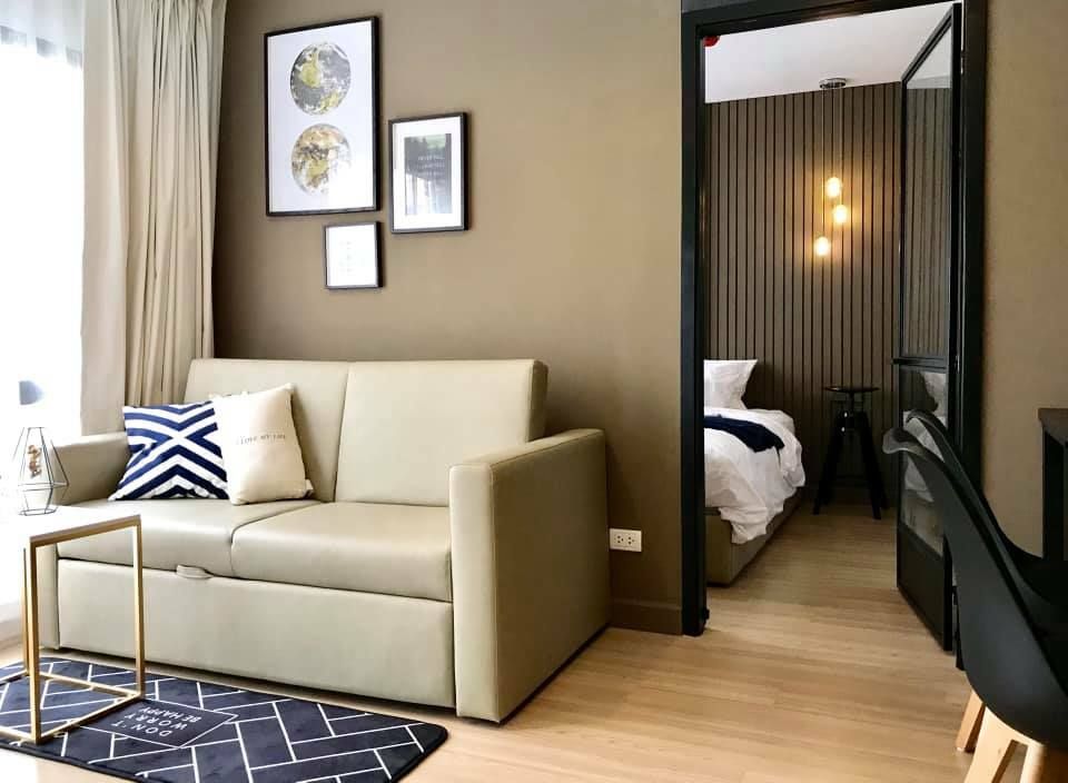 For SaleCondoSukhumvit, Asoke, Thonglor : 1 Bedroom Condo for sale at The Nest Sukhumvit 22  U634748