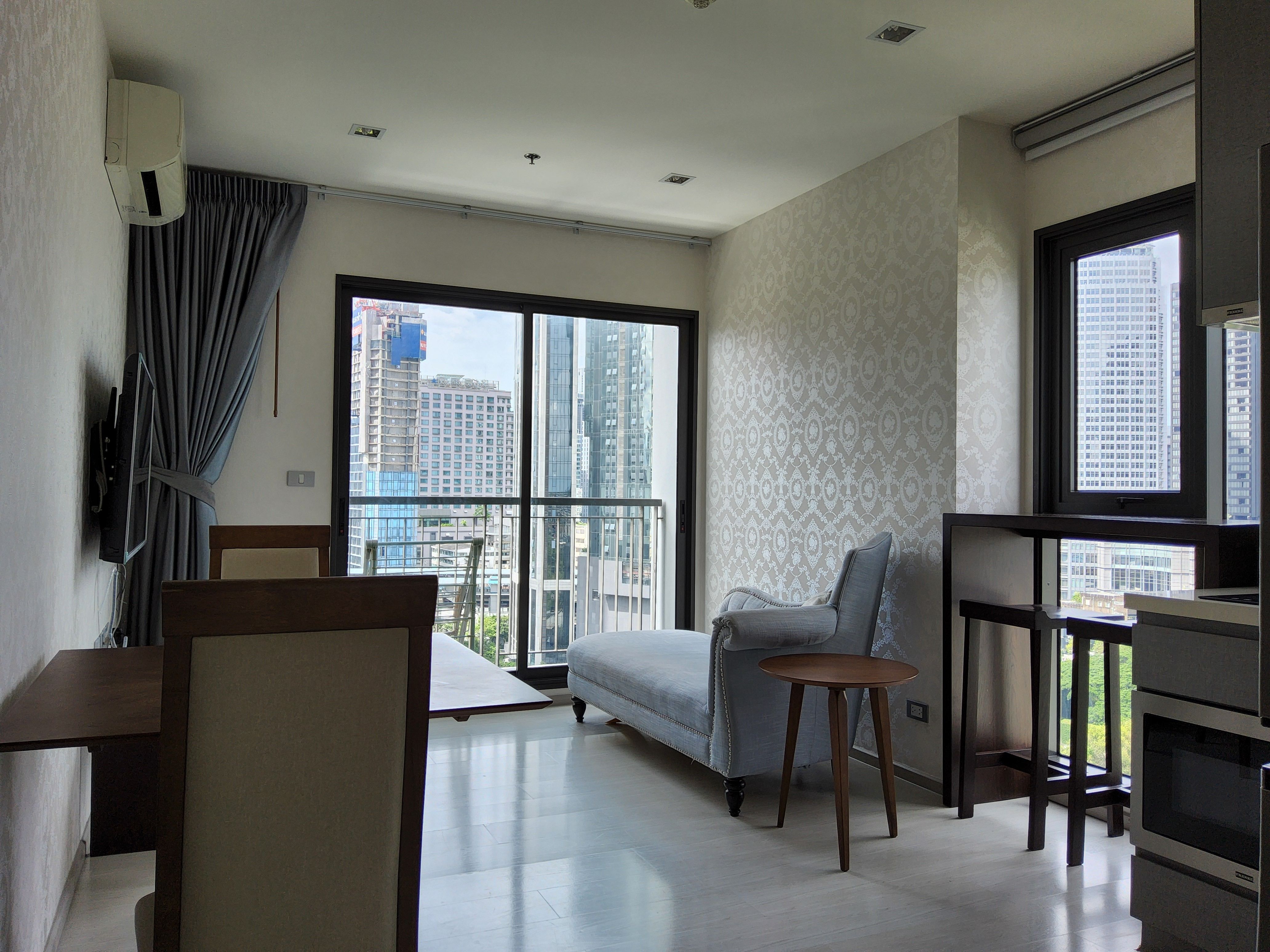 For SaleCondoSukhumvit, Asoke, Thonglor : Japanese designed Condo for Sale or Rent | Near BTS Thong-Lo U5385738