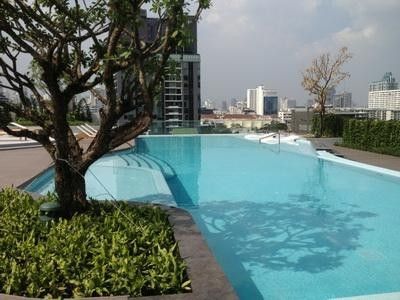 ขายคอนโดอ่อนนุช อุดมสุข : ขาย คอนโด 1 ห้องนอน ในโครงการ เดอะ บลูม สุขุมวิท 71 U39923