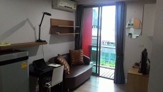 For SaleCondoOnnut, Udomsuk : Pet Friendly Condo with only 79 units.  U620284