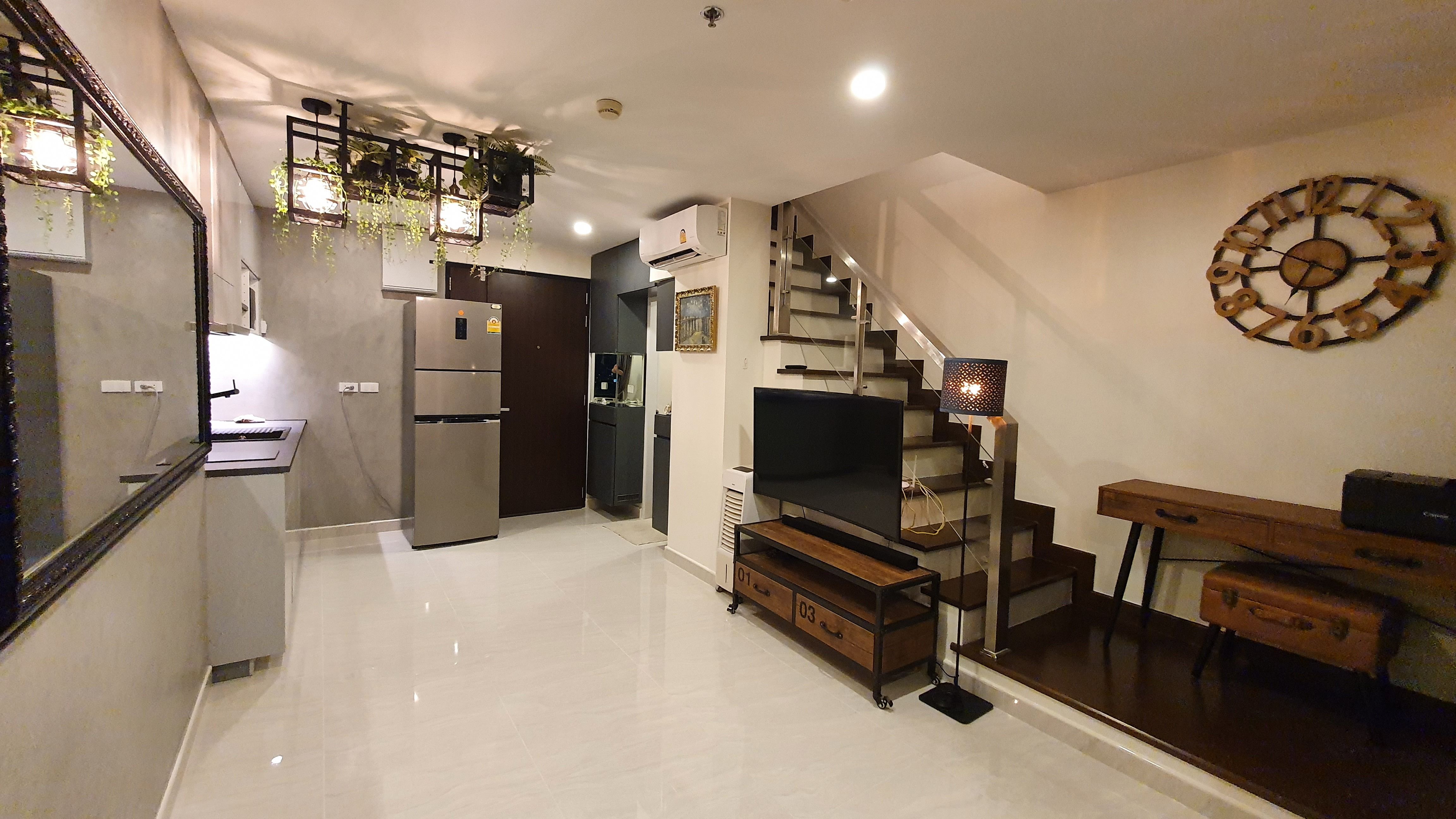 For SaleCondoSathorn, Narathiwat : Bangkok Horizon Sathorn U636434