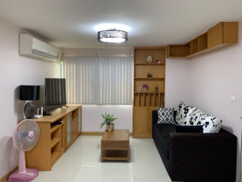 ขายคอนโดรัชดา ห้วยขวาง : ขาย คอนโด 2 ห้องนอน ในโครงการ Chateau In Town Ratchada 13 U5570404