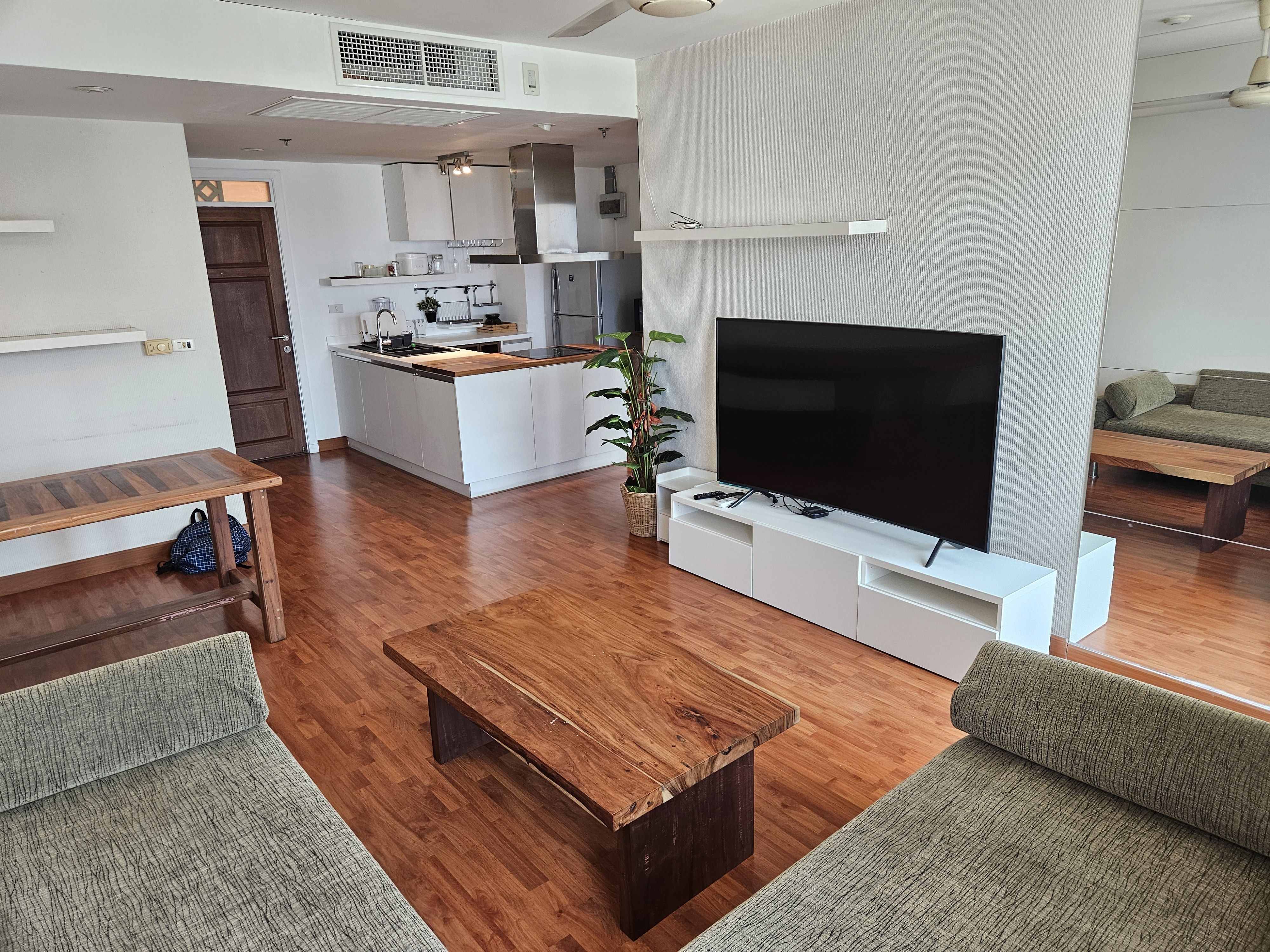 For SaleCondoSathorn, Narathiwat : 1 Bedroom Condo for sale at Supalai Oriental Place Sathorn-Suanplu  U1051044
