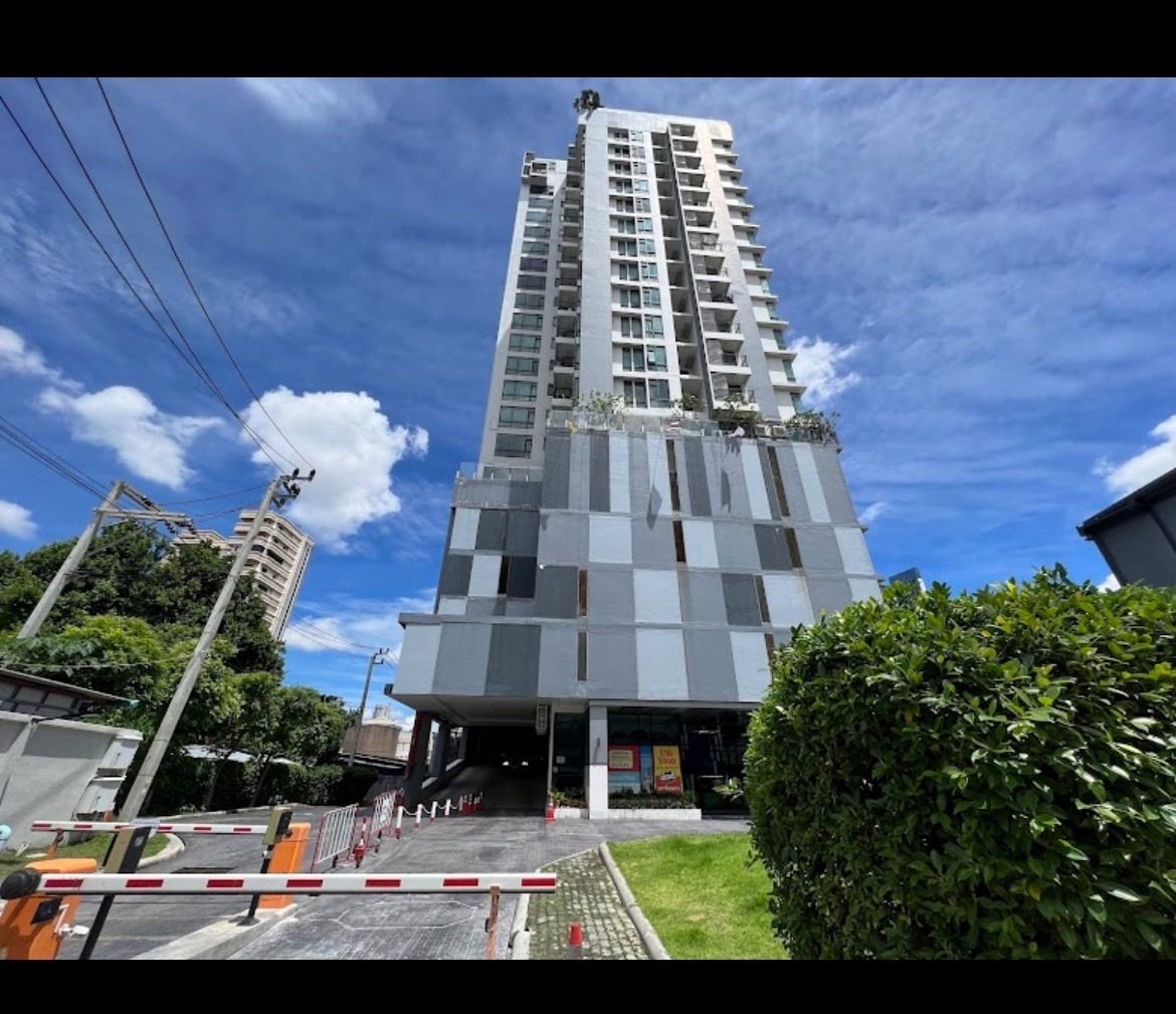 For SaleCondoSathorn, Narathiwat : 2 BR Condo for sale at Horizon Bangkok Sathorn-Narathiwad U5551570