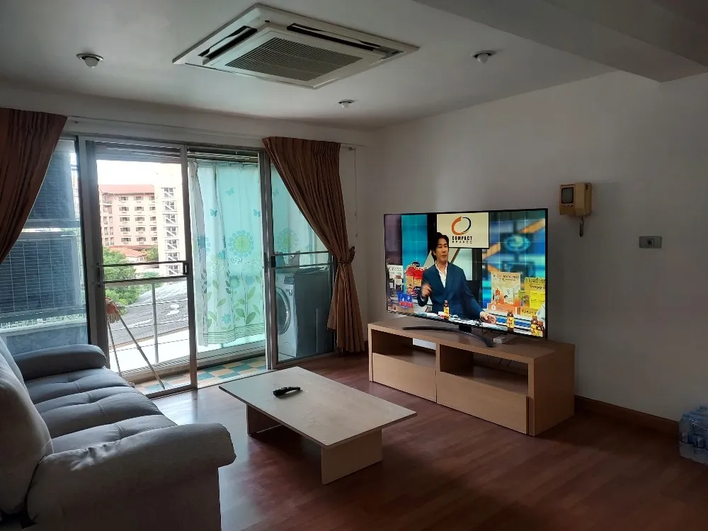 For SaleCondoSathorn, Narathiwat : 2 bedroom for sale at palm pavillion 3 U1966256