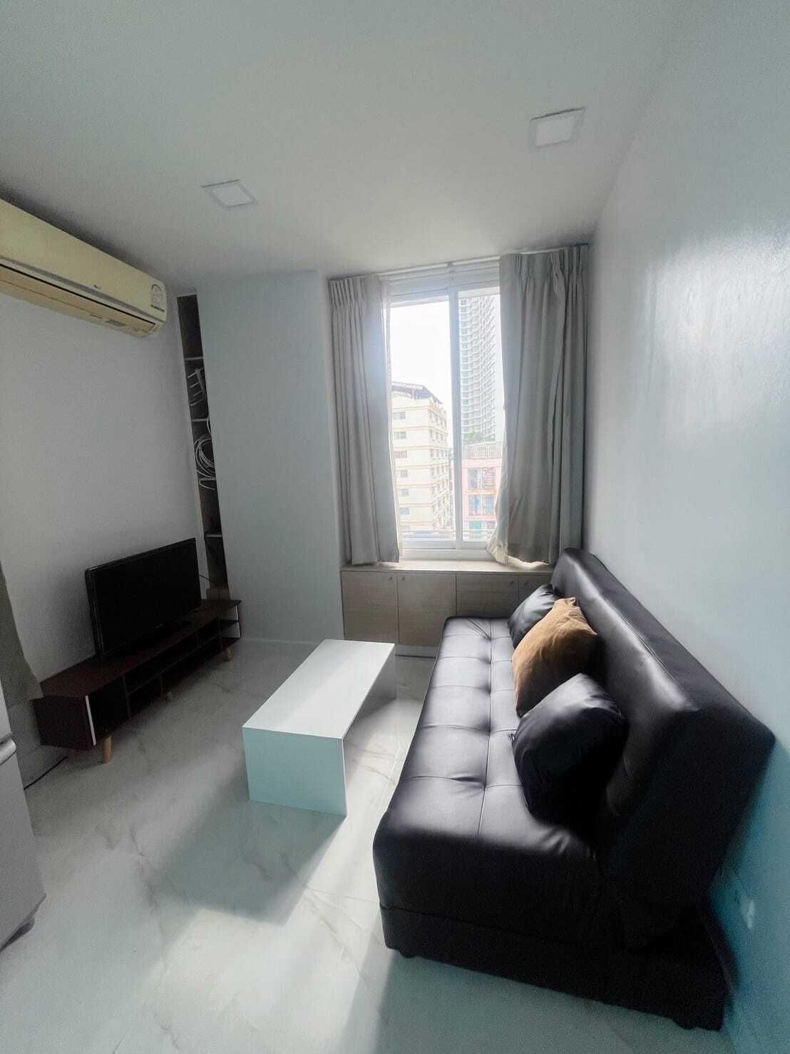 For SaleCondoRatchadapisek, Huaikwang, Suttisan : 1 Bedroom Condo for sale at The Colory Vivid  U1894688