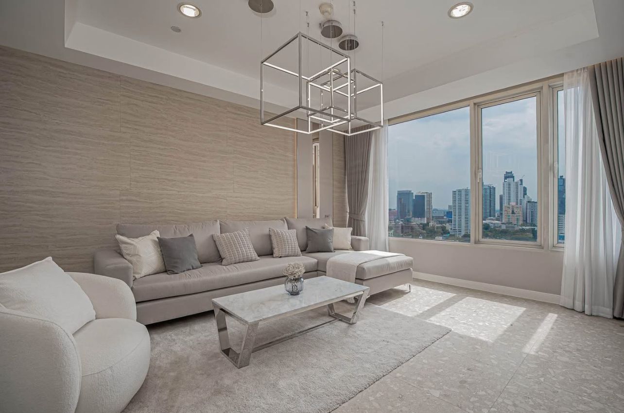 For SaleCondoSukhumvit, Asoke, Thonglor : Hampton thonglor 10 U2007012