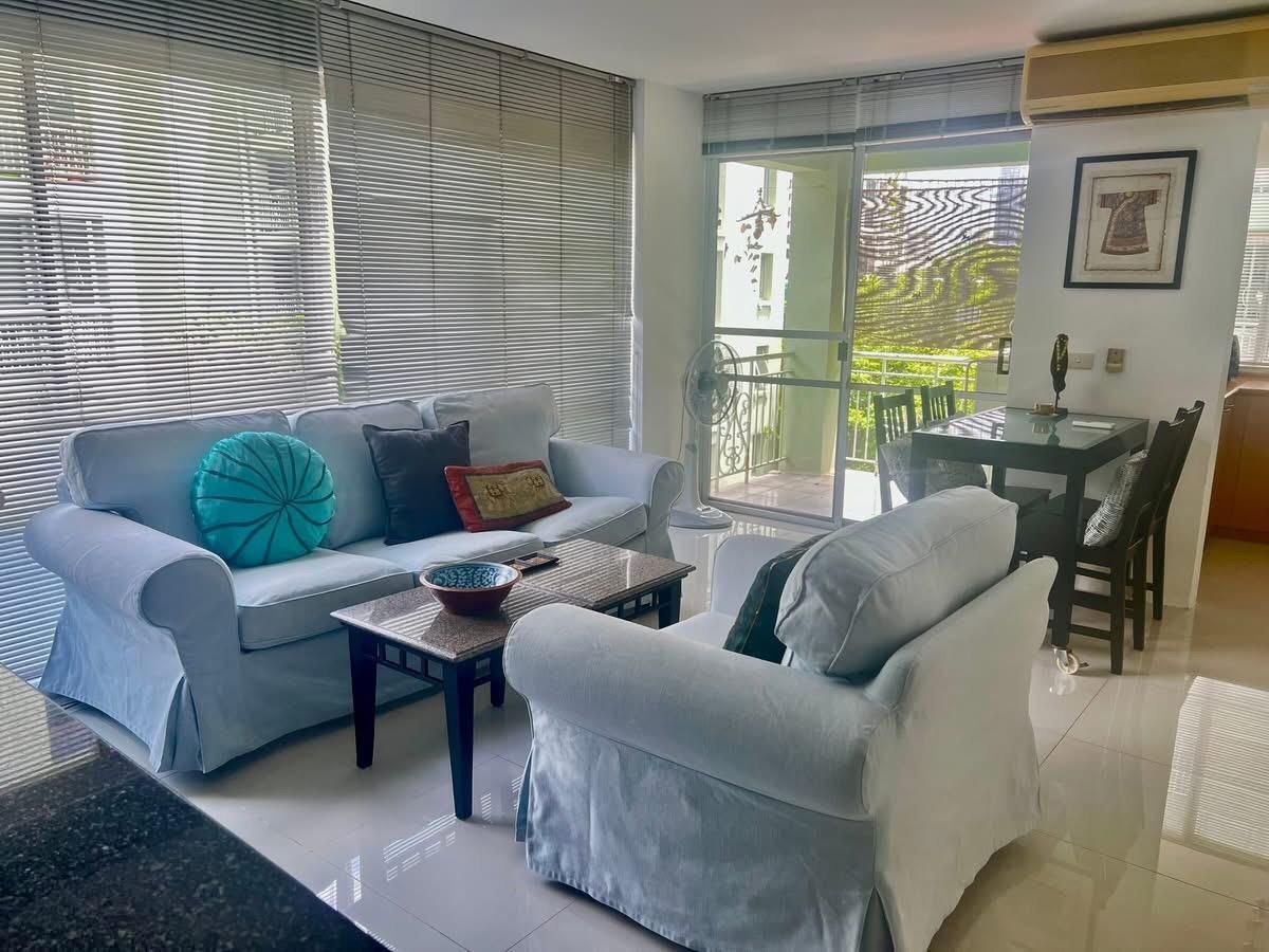 For SaleCondoSukhumvit, Asoke, Thonglor : 2 bed 1 bath U5570431