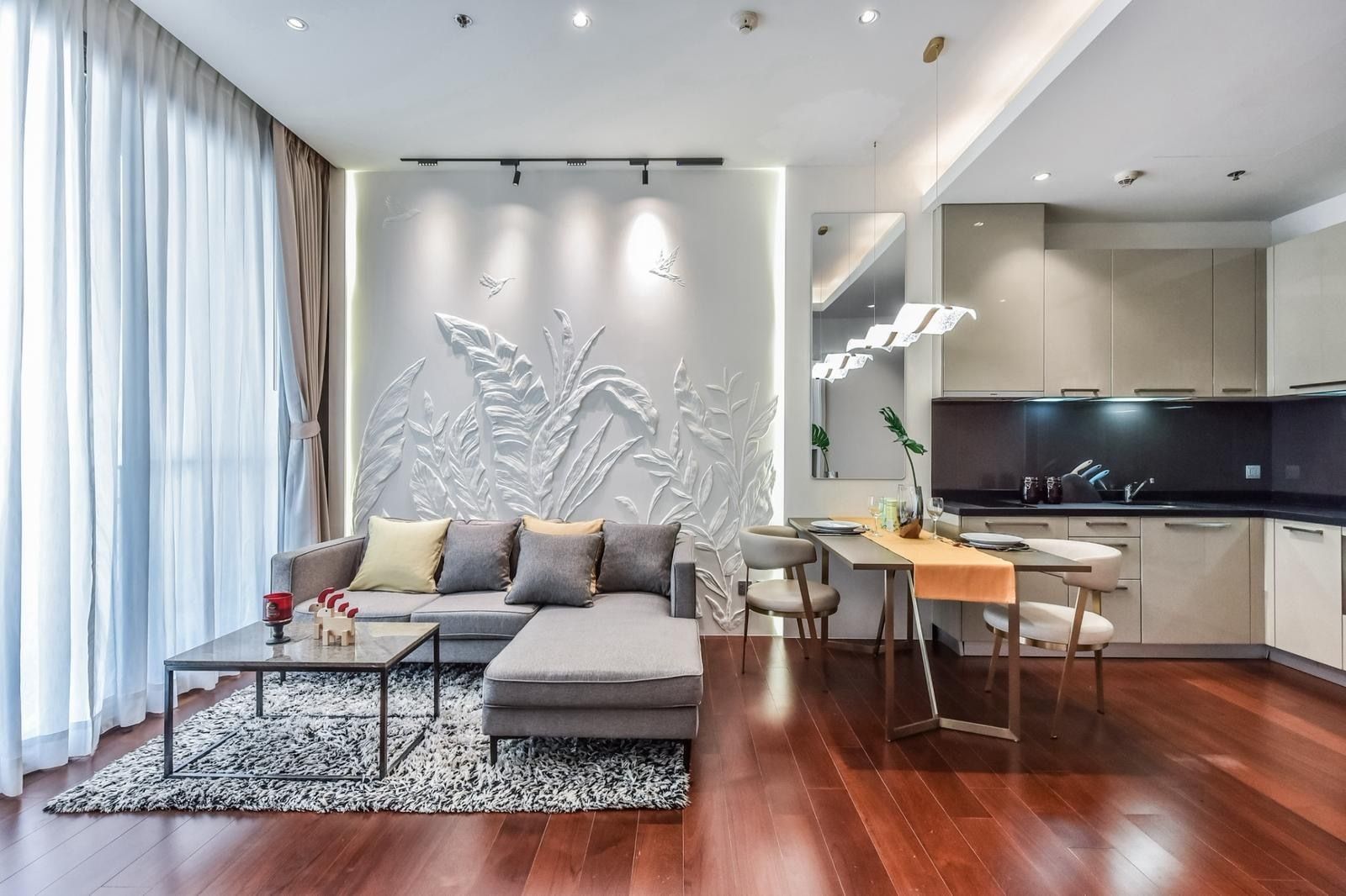 For SaleCondoSukhumvit, Asoke, Thonglor : . U5564731