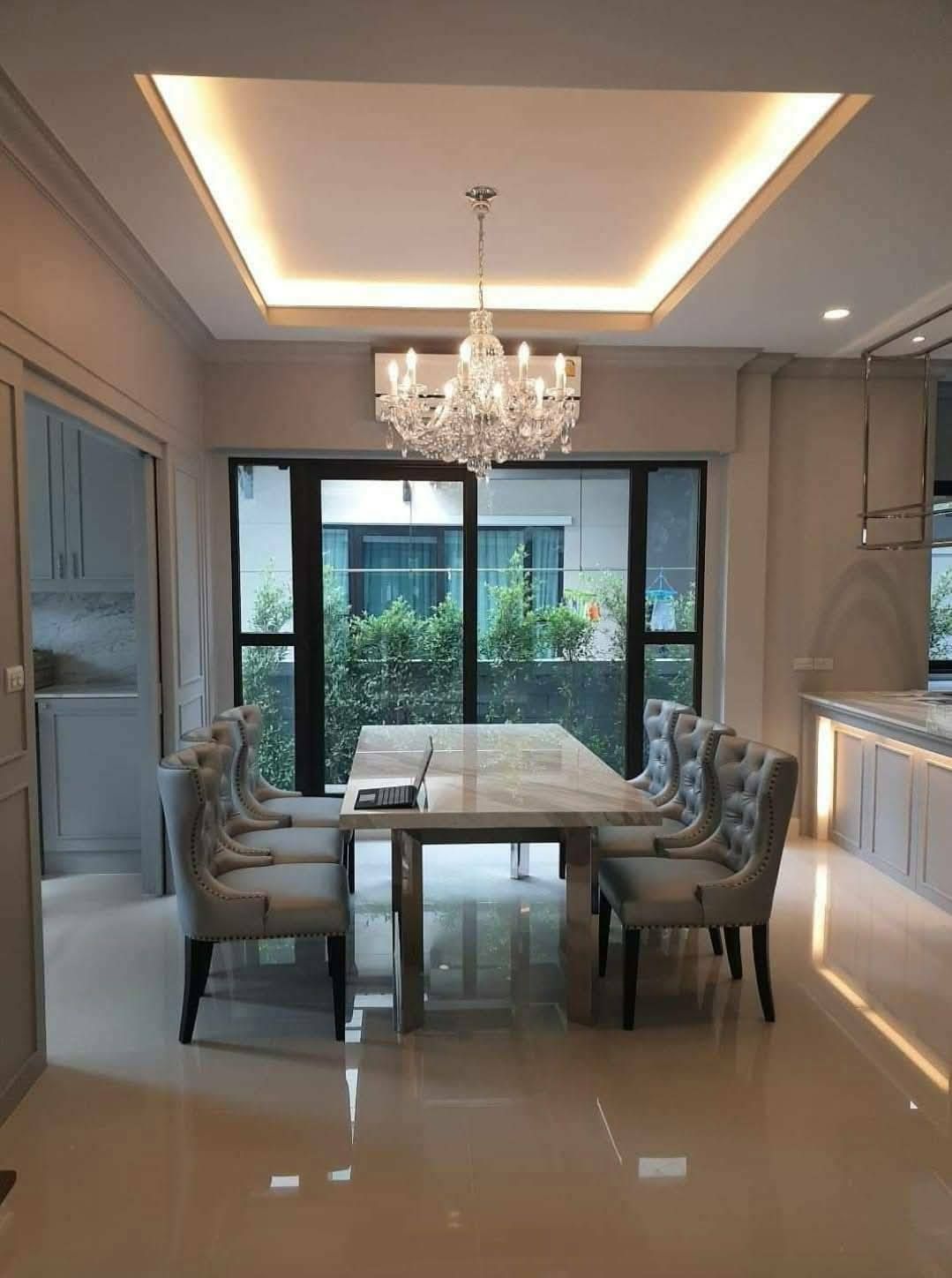 ขายบ้านพัฒนาการ ศรีนครินทร์ : ขาย บ้านเดี่ยว 4 ห้องนอน ในโครงการ เดอะ ซิตี้ พัฒนาการ U5576911