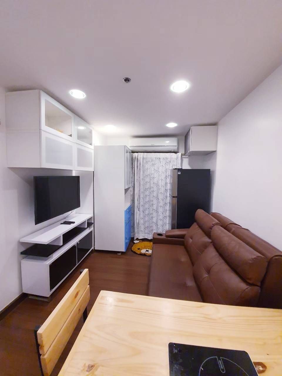 For SaleCondoOnnut, Udomsuk : Soothing 2BR Condo w/ Relaxed Charm, Bang Chak, Bangkok U1393098