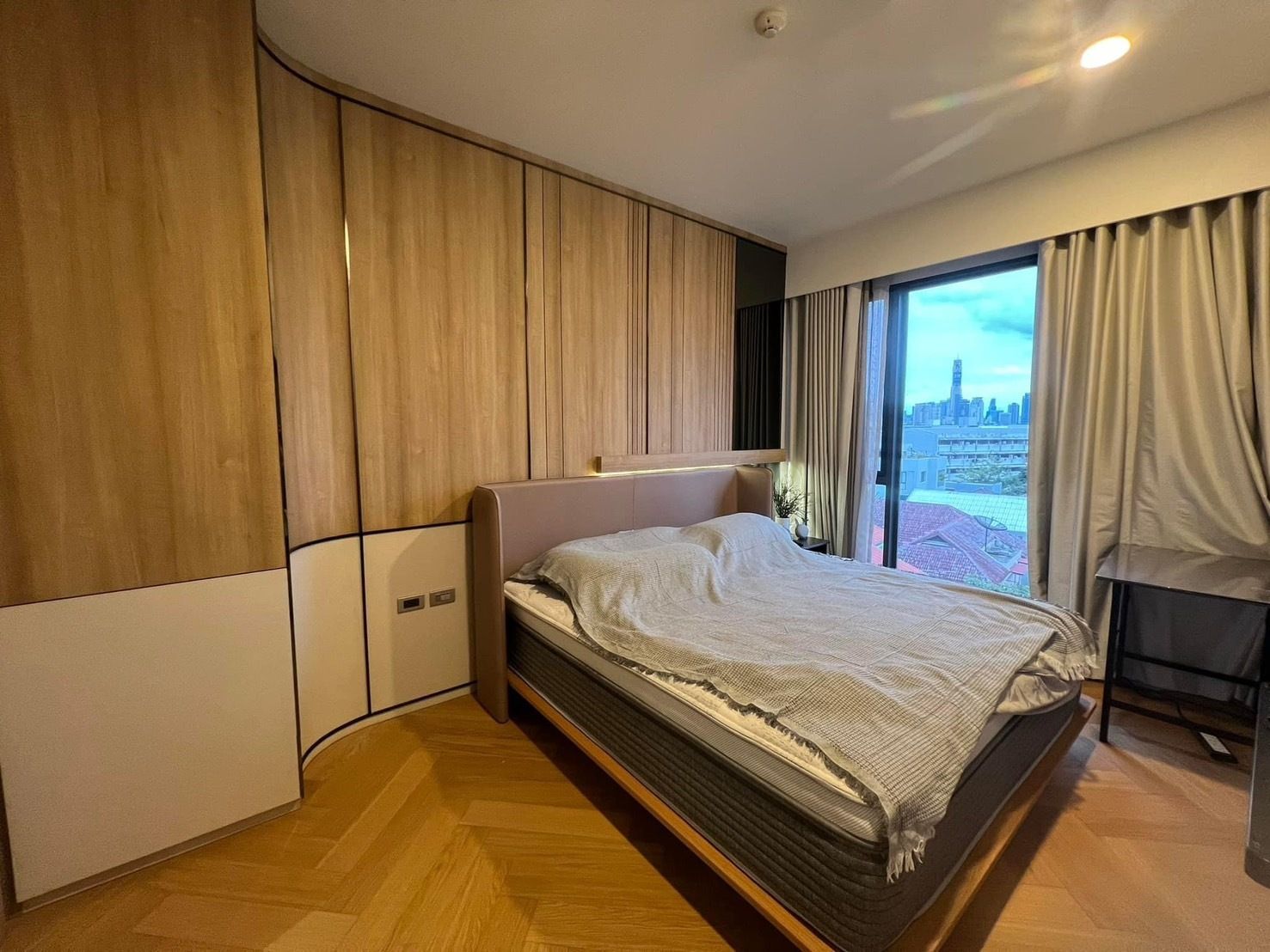 ขายคอนโดราชเทวี พญาไท : 1Bedroom Savvi Phahol 2 U1906122