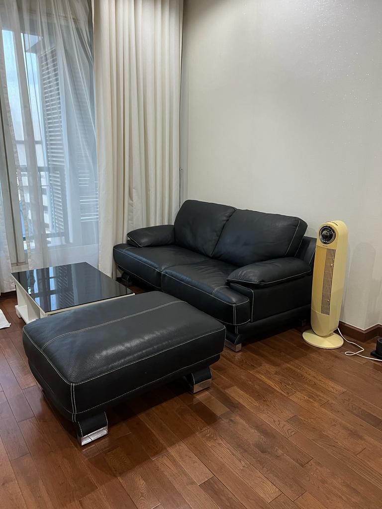 For SaleCondoWitthayu, Chidlom, Langsuan, Ploenchit : 1 Bedroom Condo for sale at The Address Chidlom  U5549305